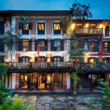The Old Inn Бандипур Экстерьер фото